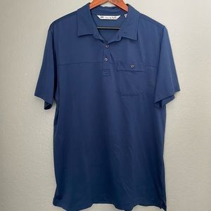 Travis Mathew Polo Shirt